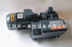 JZJ2B型真空机组的图片