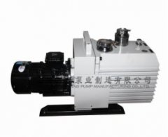 2XZ-15型旋片式真空泵的图片