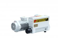 旋片真空泵的图片