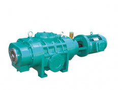 罗茨真空泵的图片