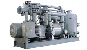 2BW4系列压缩机的图片