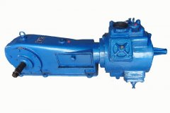 W.WY系列往复式真空泵的图片