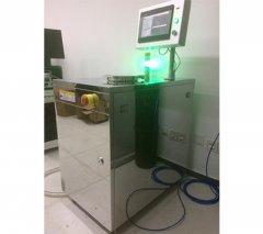 T型原子层沉积镀膜设备的图片