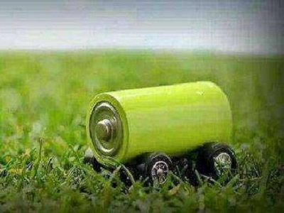 多价离子电池的研究现状