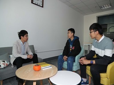 固态电池前景几何？哈工大（威海）苏新教授做客粉体网对话访谈