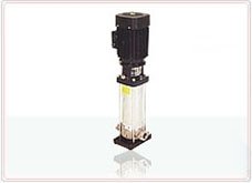 CDL轻型立式多级离心泵的图片