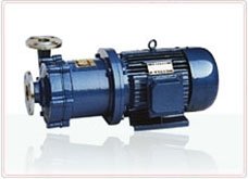 CQ型磁力泵的图片