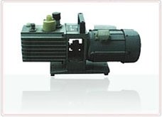 2XZ型旋片式真空泵的图片