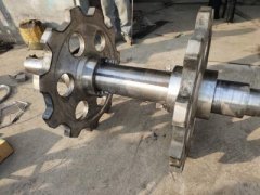 NE100板链斗式提升机的图片