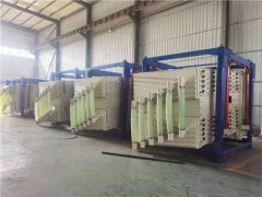 方形摇摆筛的图片