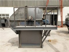 304不锈钢提升机的图片