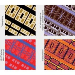 药品EDS检测及审查系统的图片