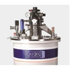 牛津仪器TeslatronPT无液氦磁体低温系统的图片