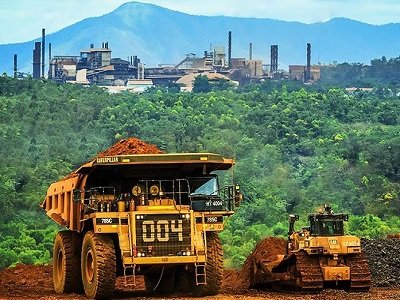 全球十大镍矿公司