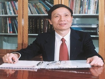 大飞机制动第一人，中南学子心中永远的“老校长”——黄伯云院士