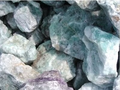 财报披露，非金属矿领域哪些上市公司业绩大增？