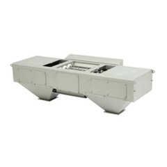 自清理抽屉式格栅除铁器的图片