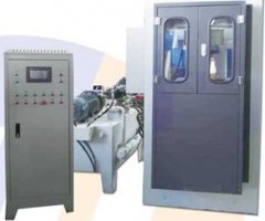 全方位干等静压机的图片