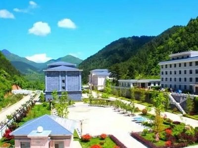 一文了解：甘肃两当县火漆沟二郎坝矿区——23万吨Ⅰ级方解石，经济价值超500亿！