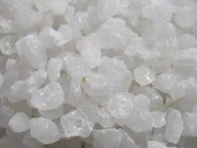 【展商风采】杰瑞(厦门)资源进出口公司与您相约第二届全国板材用石英砂供需洽谈会