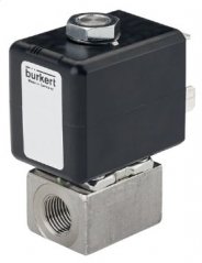 直动式两通电磁阀的图片