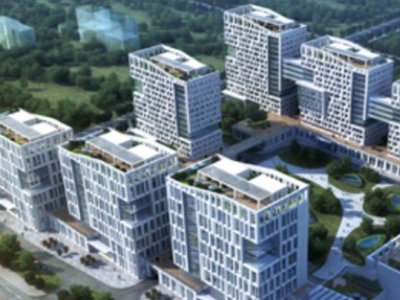 科友半导体年产10万片碳化硅衬底项目将于7月投产