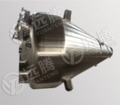 不锈钢料仓的图片