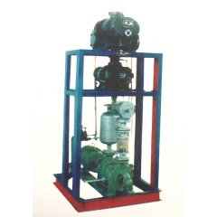 水环泵真空机组的图片