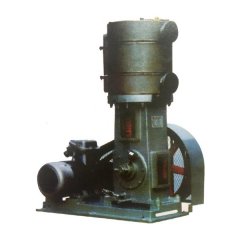 无油立式耐腐蚀真空泵的图片