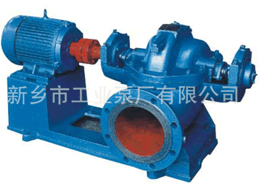 QZS型低脉冲上浆泵的图片