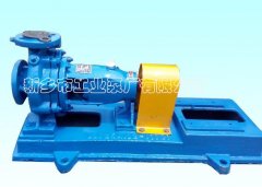 ISR系列热水离心泵的图片