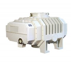 气冷罗茨泵的图片