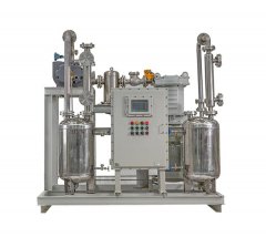 真空机组的图片