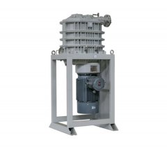 常规爪泵的图片