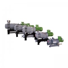 螺杆真空泵的图片