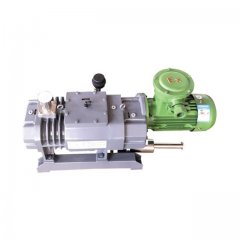 LG15螺杆真空泵的图片