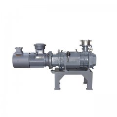 LGBF110防腐蚀螺杆泵的图片