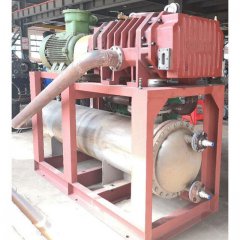 ZJQ600气冷式罗茨真空泵的图片