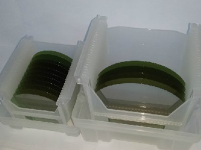 普兴电子年产36万片碳化硅、300万片硅外延片项目预计9月投产