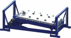 平面回旋筛的图片