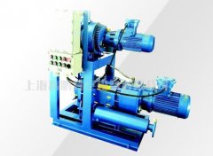 封闭式干式螺杆泵1的图片