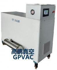 封闭式干式螺杆泵的图片