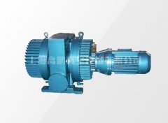 罗茨真空泵的图片