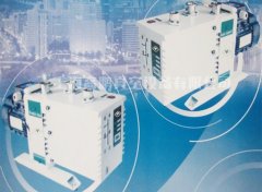 DM（双级直联）旋片泵的图片