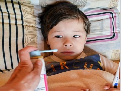 健康元：沙美特罗替卡松吸入粉雾剂获得药物临床试验批准通知书