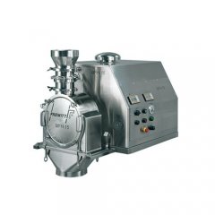 锤式粉碎机的图片