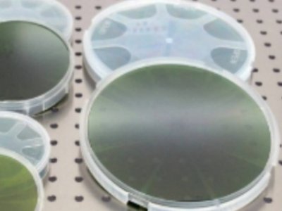 瀚天天成碳化硅项目二期竣工，年底将破10万片大关