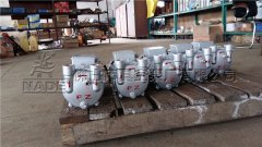 ZKB系列水环式真空泵的图片