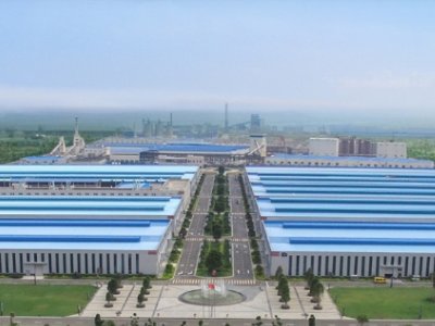 “人家凭着氯化法钛白粉，都飞上天了！”