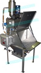 大小袋投料站的图片